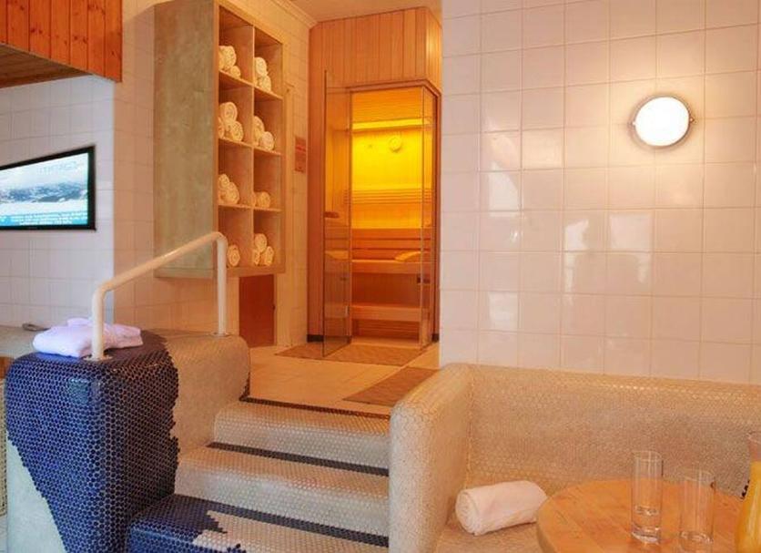 Spa Photo