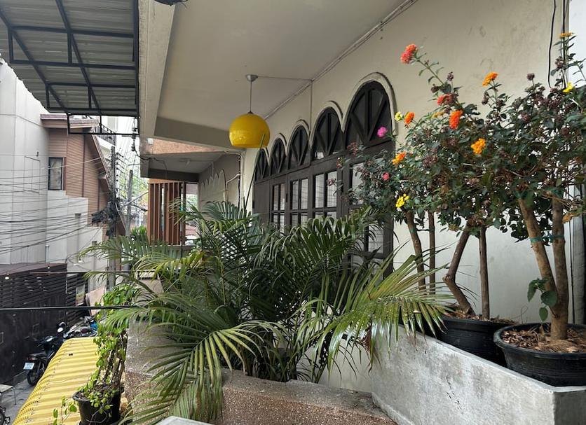 Outdoors view Photo