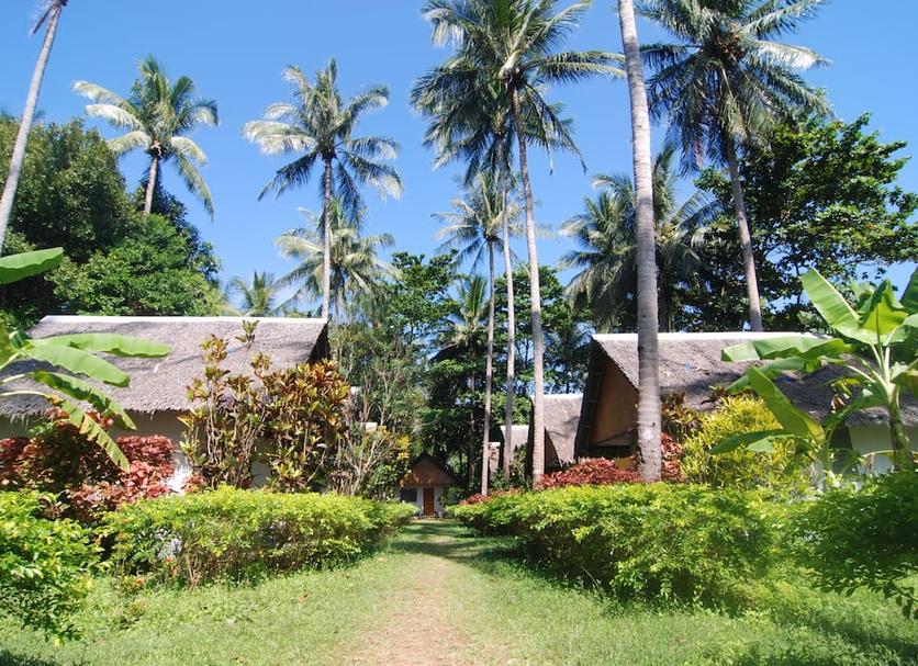 Outdoors view Photo