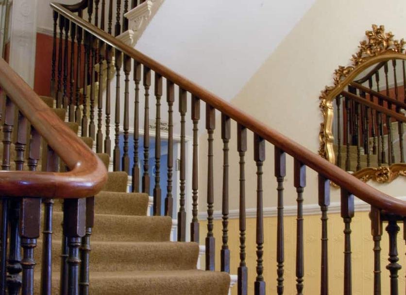Stairs Photo