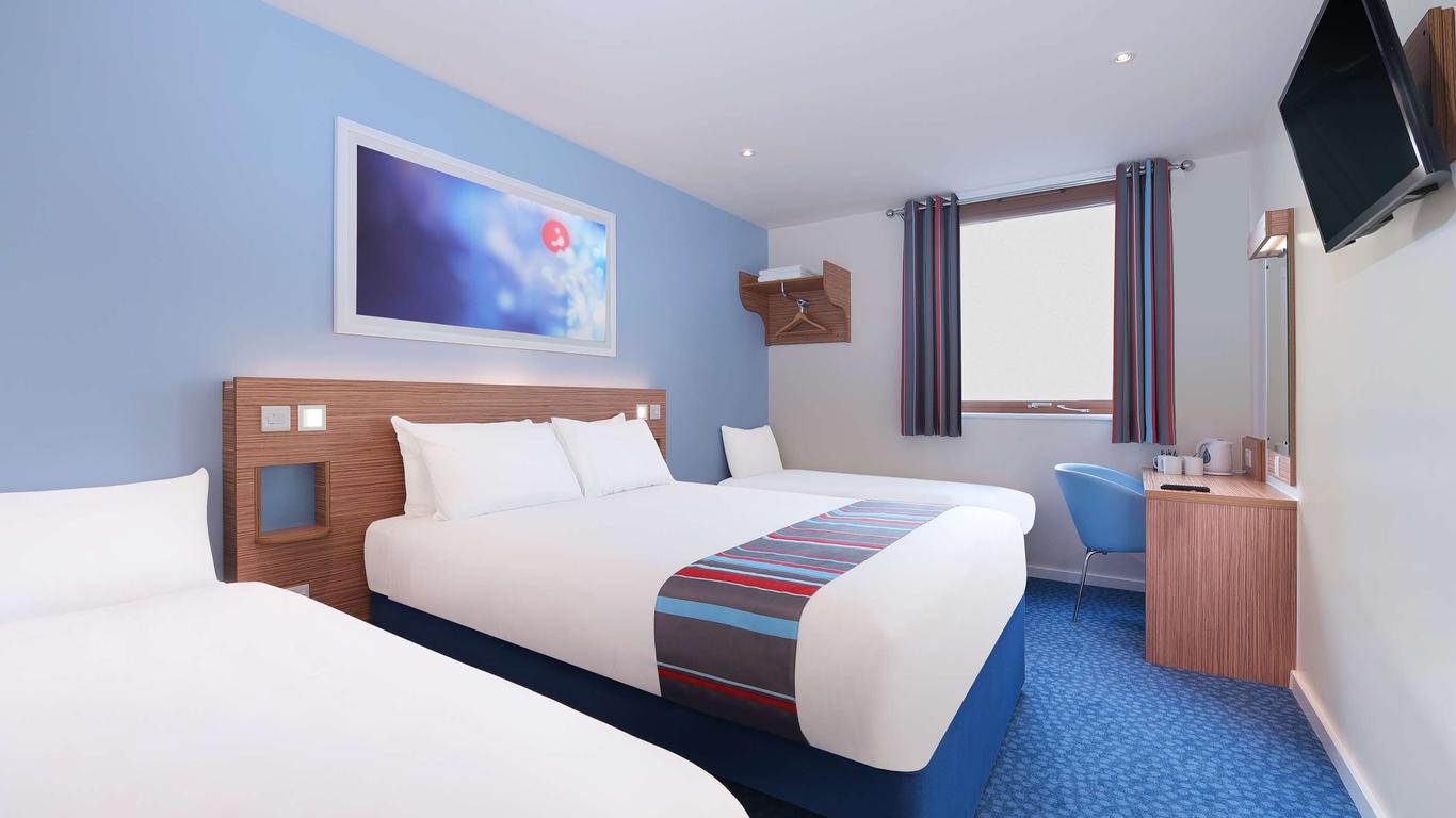 Travelodge Waterford