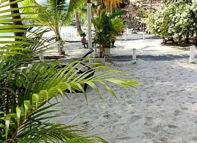 Outdoors view Photo