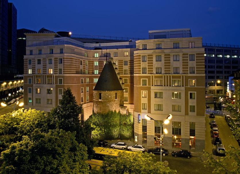 Building Photo