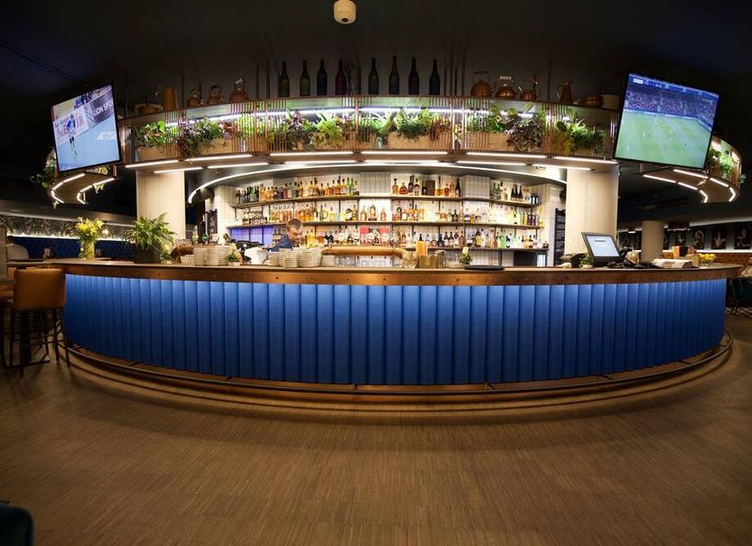 Bar Photo