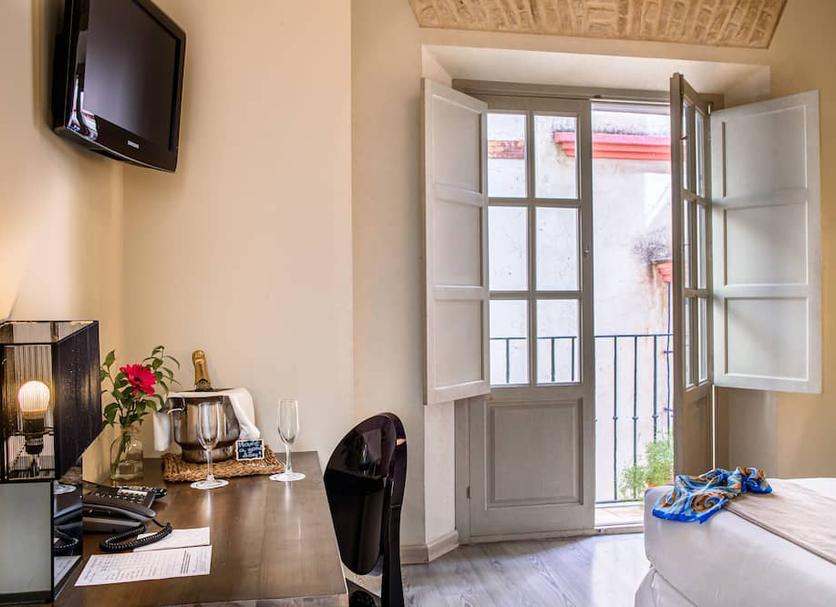 Room amenity Photo