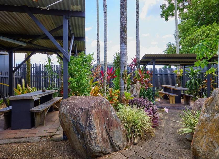 Outdoors view Photo