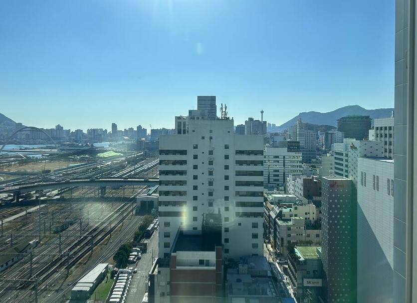 Outdoors view Photo