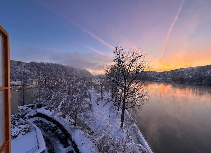 Outdoors view Photo