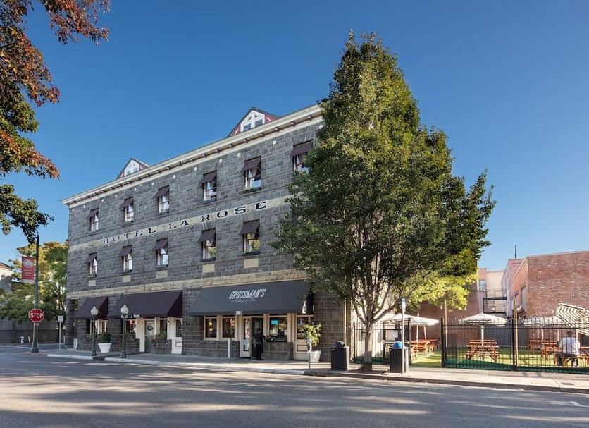 Building Photo