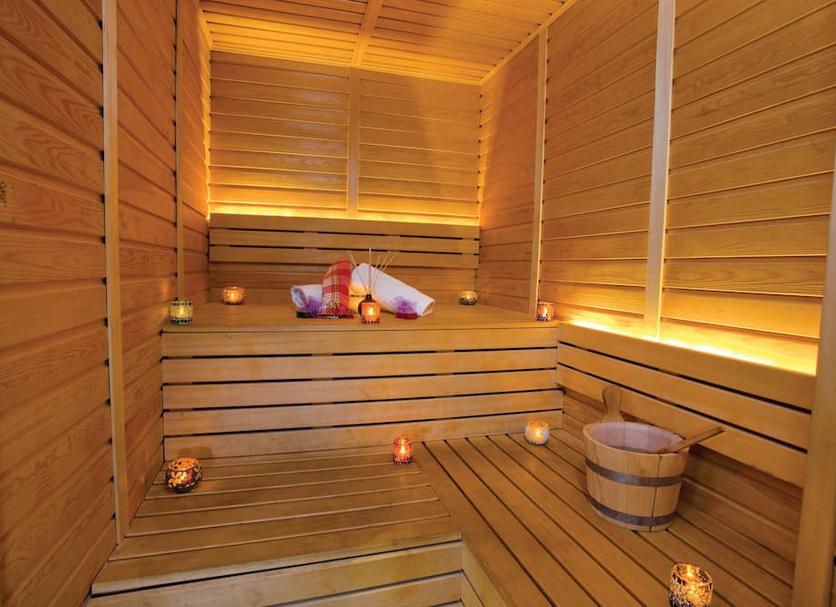 Spa Photo