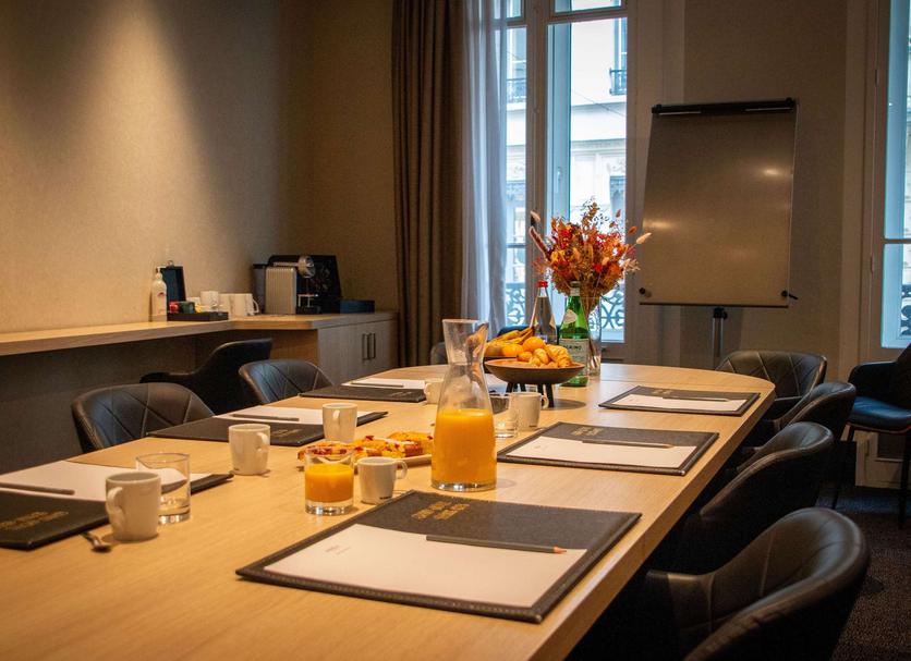 Conference room Photo