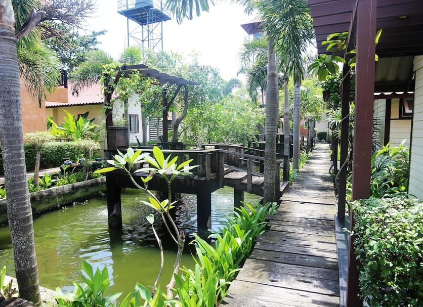 Outdoors view Photo