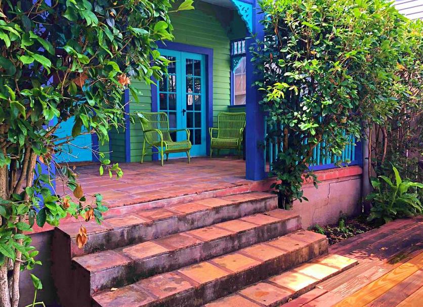 Outdoors view Photo