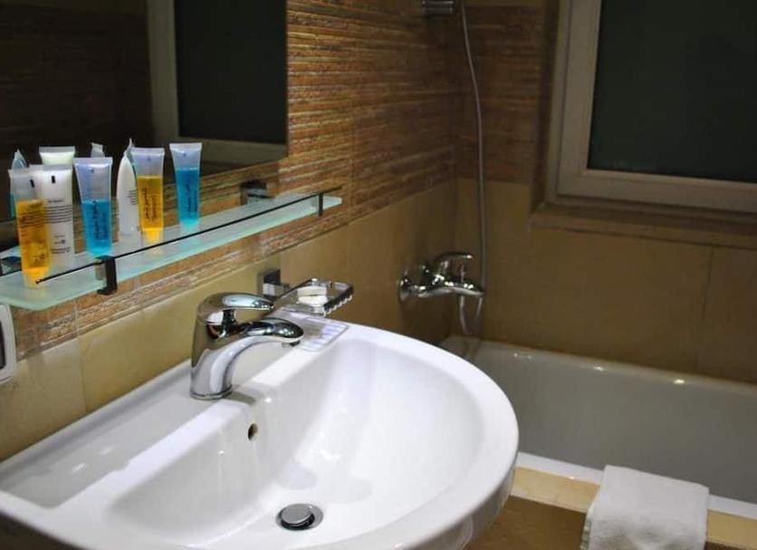 Bathroom Photo