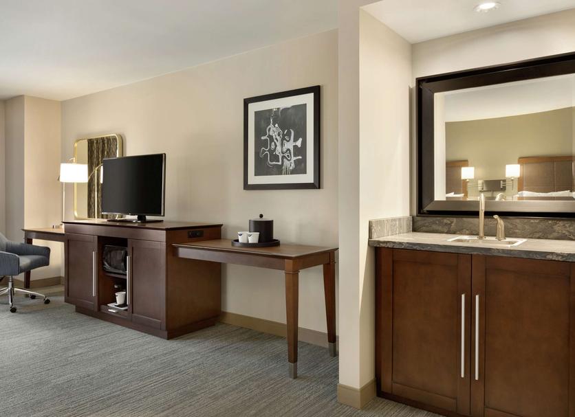 Room amenity Photo