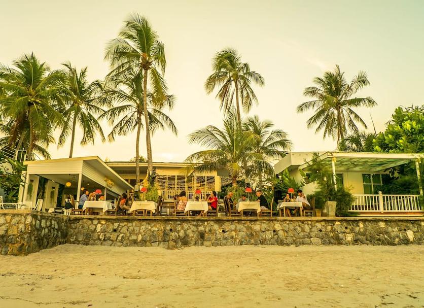 Outdoors view Photo