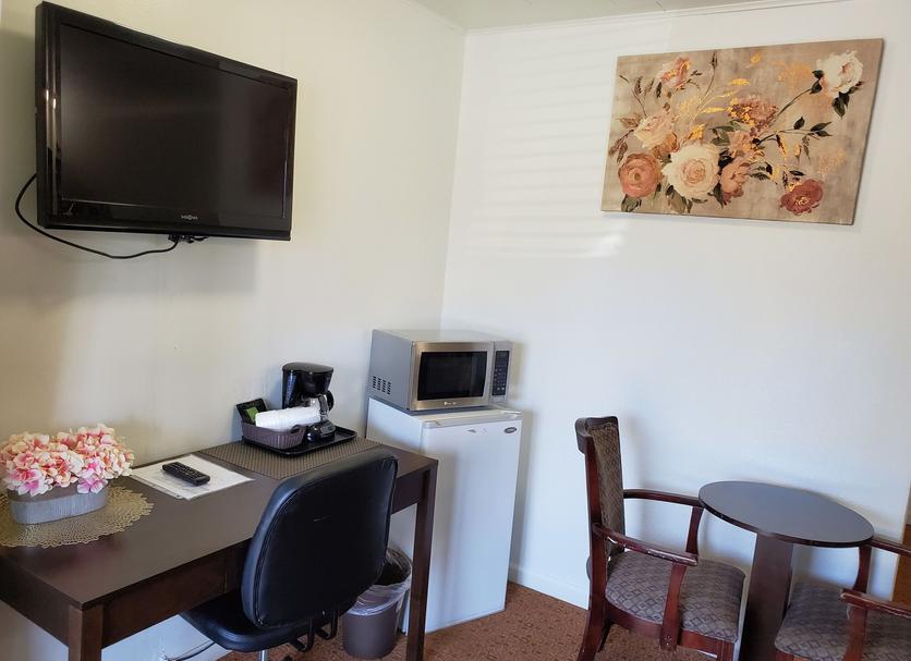 Room amenity Photo