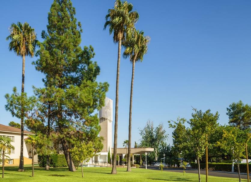 Outdoors view Photo