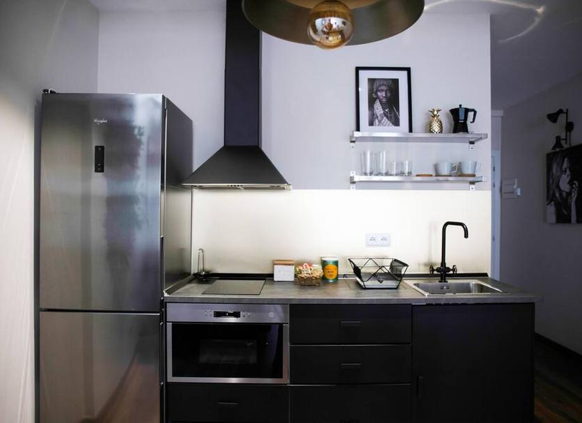 Kitchen Photo