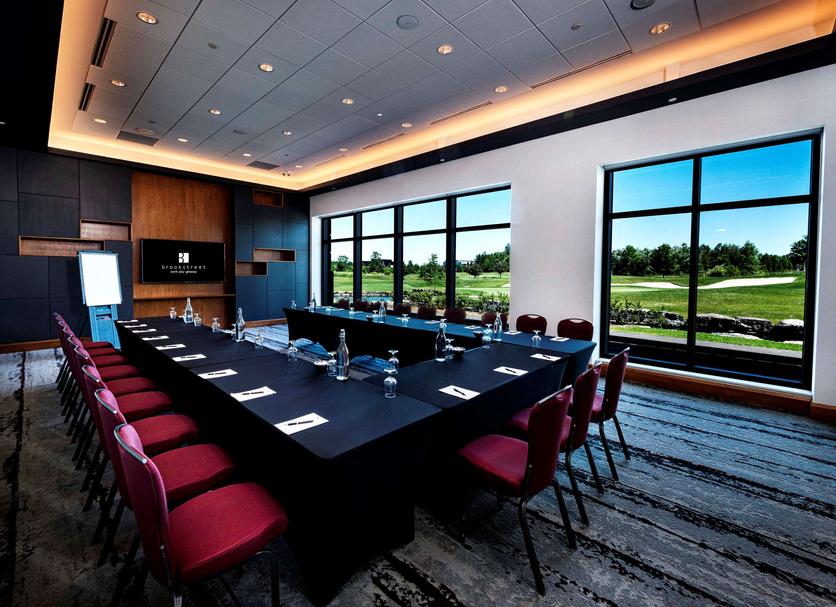 Conference room Photo