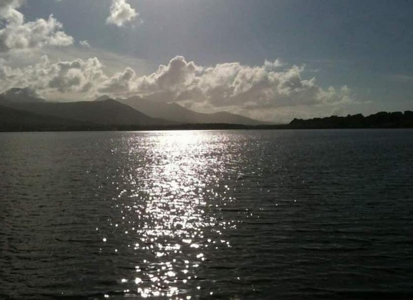 Outdoors view Photo