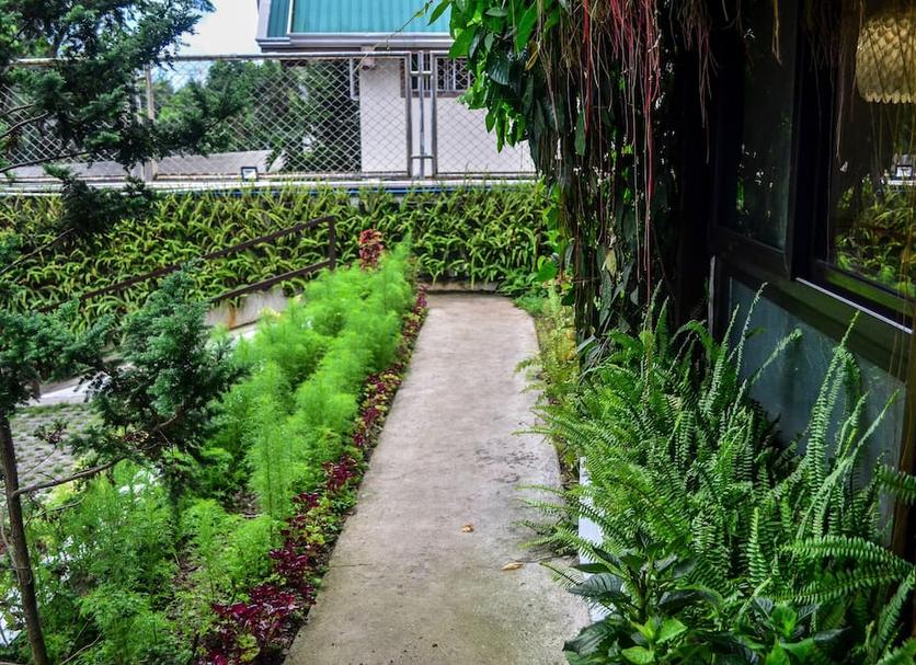 Outdoors view Photo