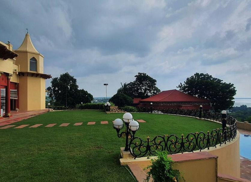 Outdoors view Photo