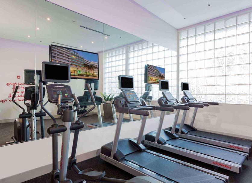 Gym Photo