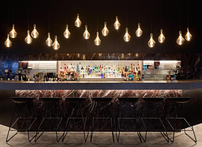 Bar Photo