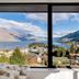 Outdoors view