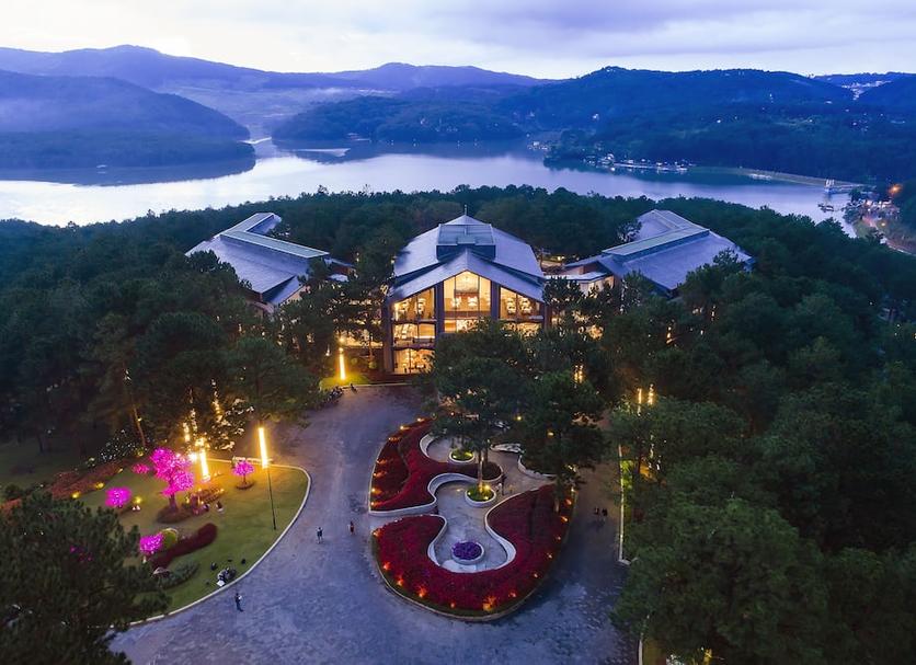 Outdoors view Photo