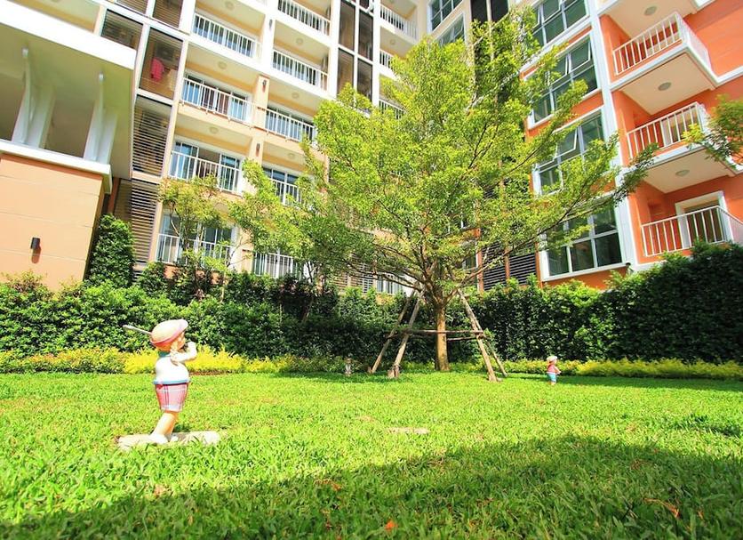 Outdoors view Photo