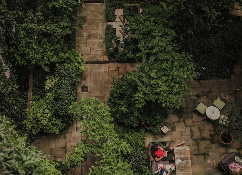 Outdoors view Photo
