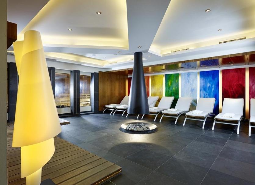 Spa Photo