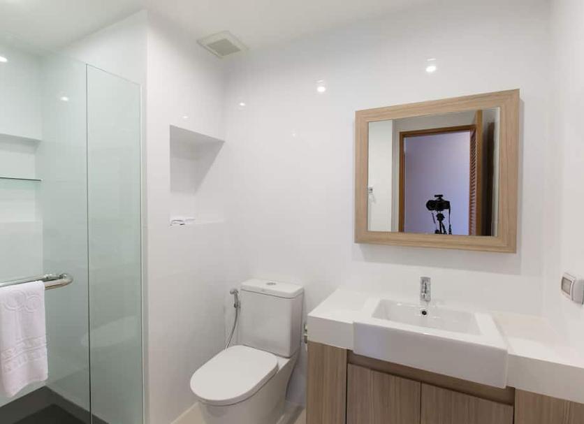 Bathroom Photo