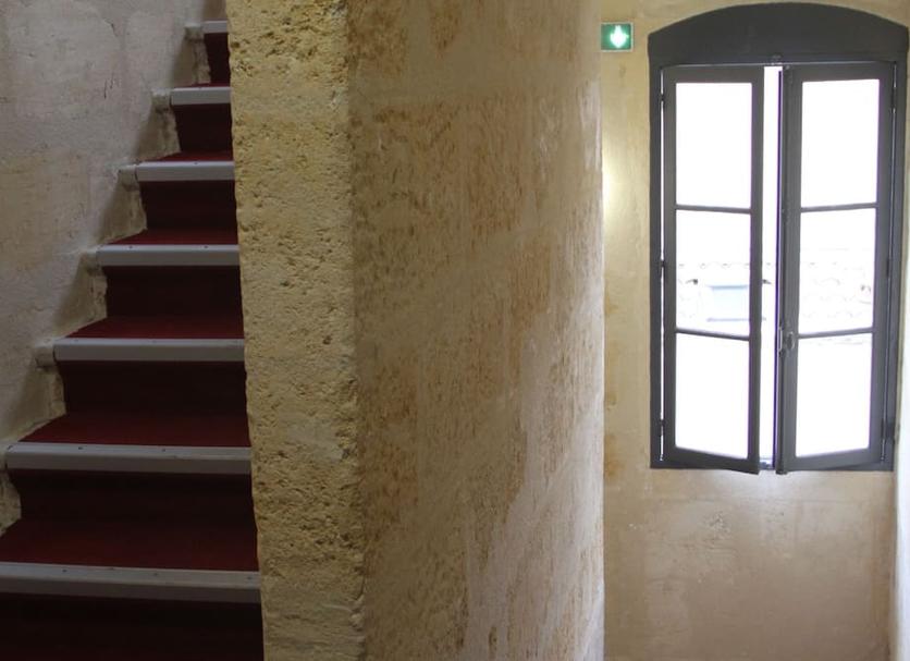 Stairs Photo