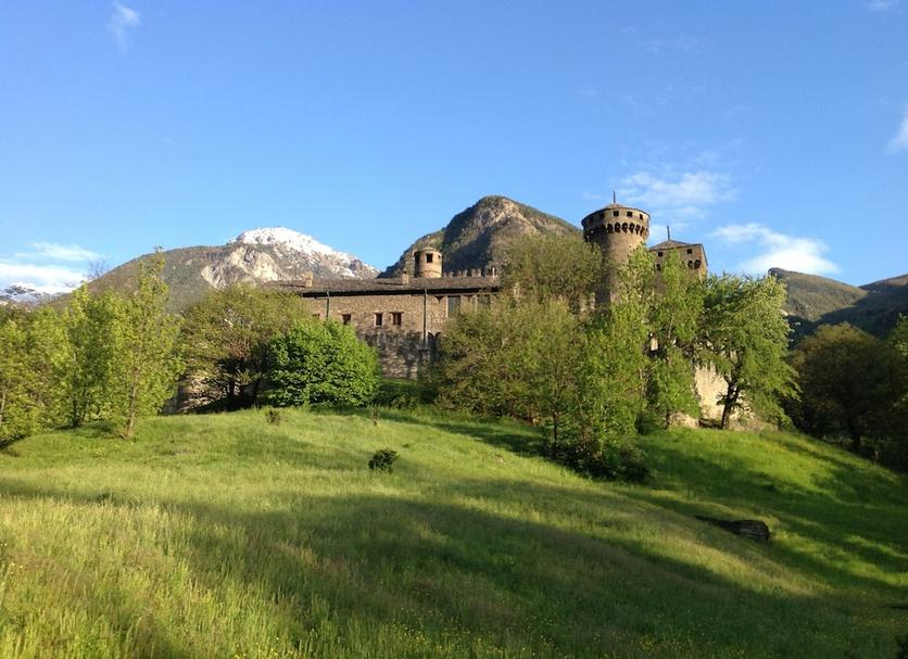 Outdoors view Photo