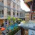 Outdoors view