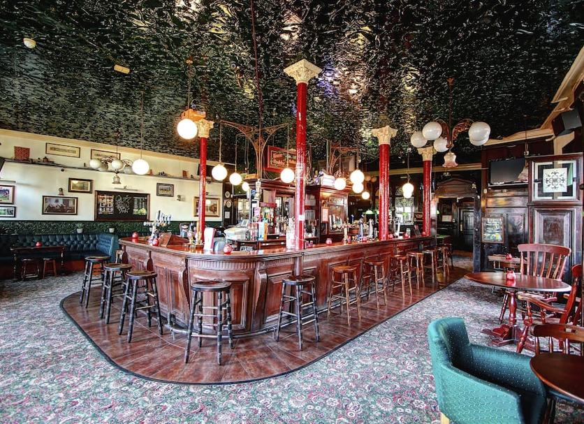 Bar Photo