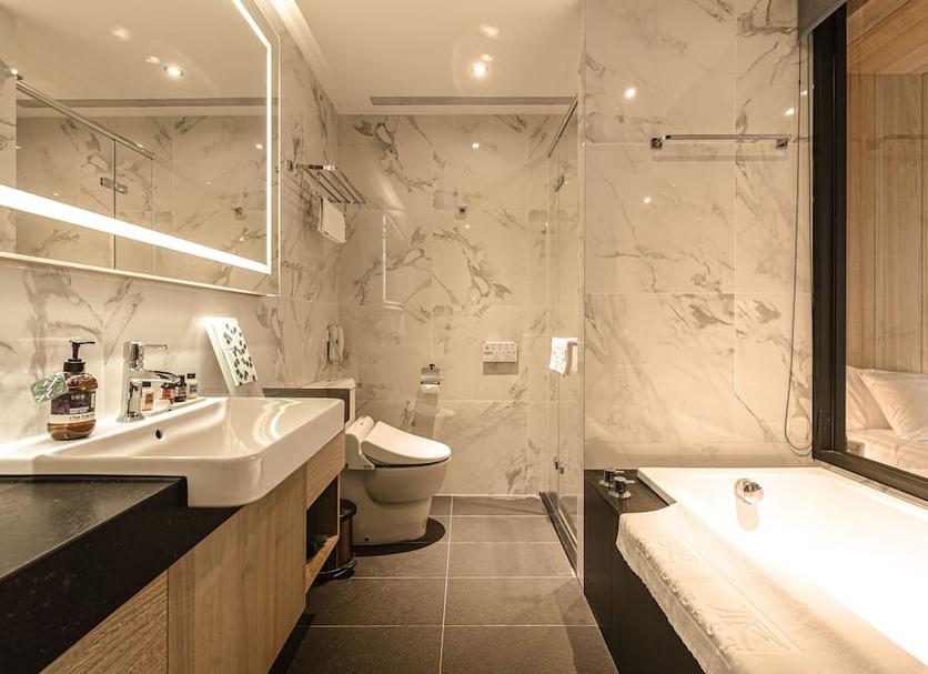 Bathroom Photo