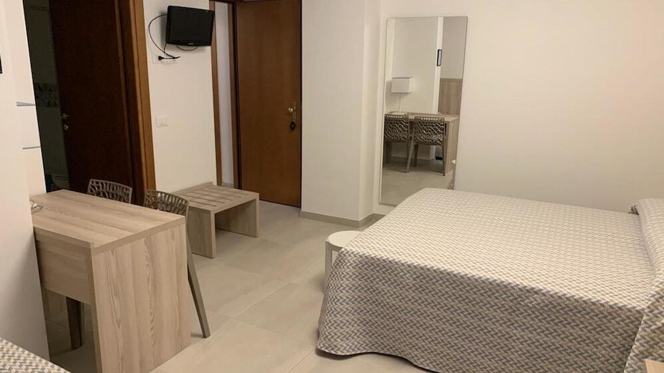Hotel La Balnearia