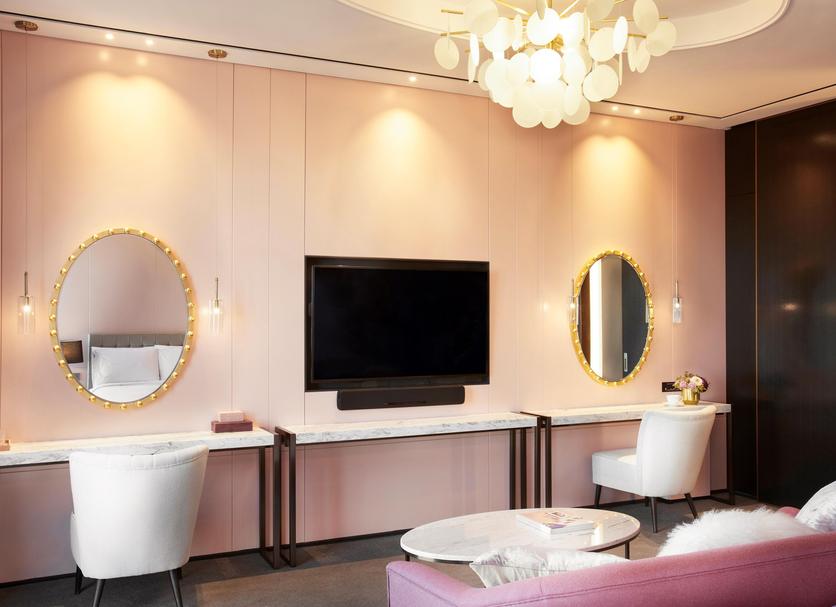 Room amenity Photo