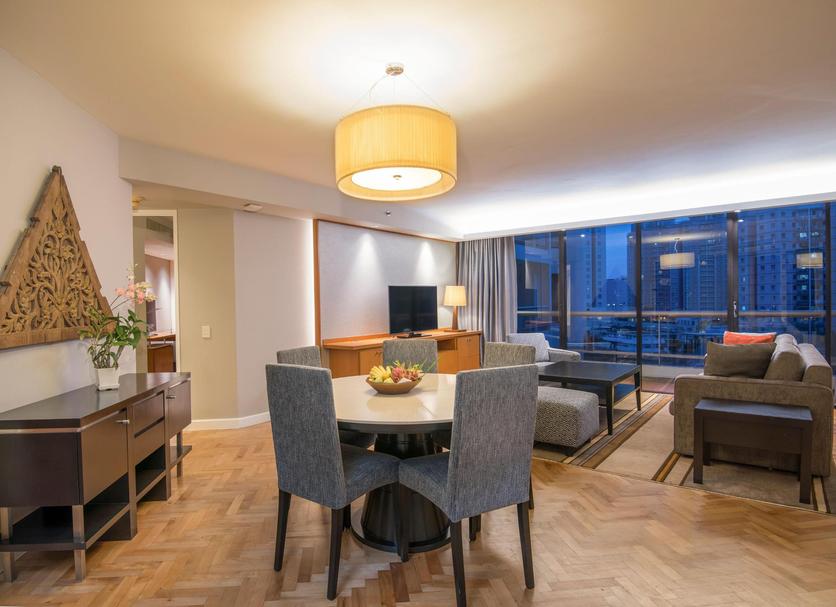 Dining room Photo