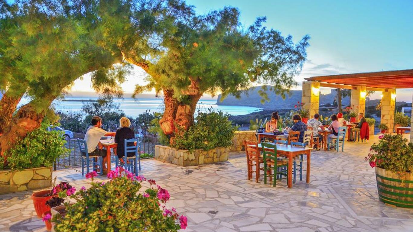 Falasarna Beach Hotel
