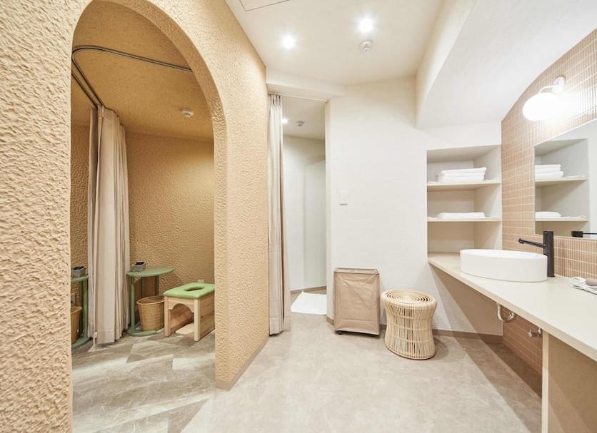 Bathroom Photo