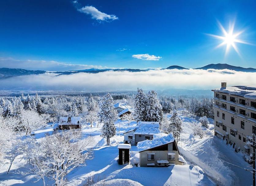 Outdoors view Photo