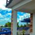 Outdoors view