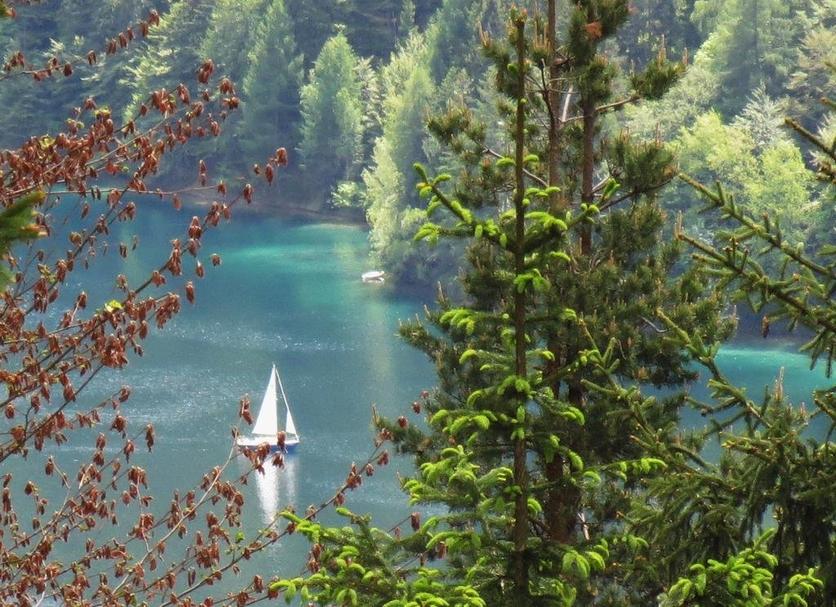 Outdoors view Photo