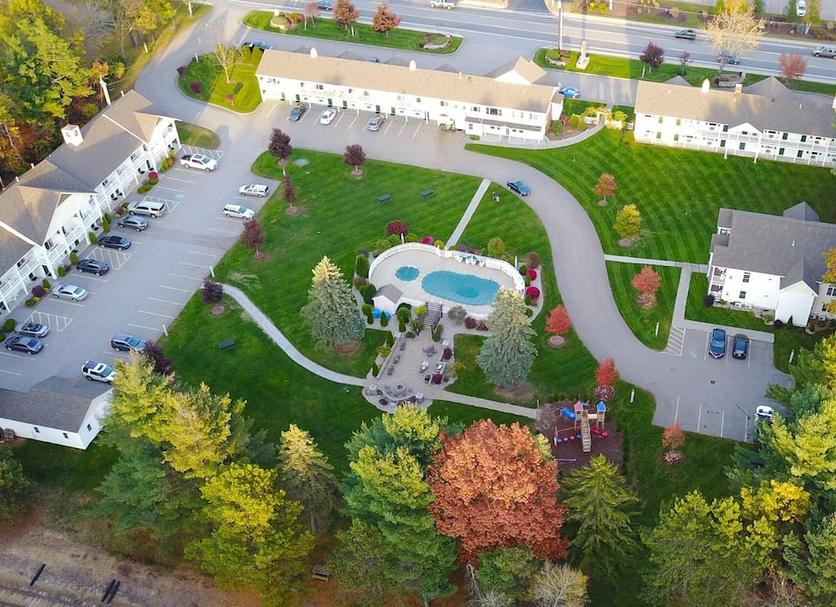 Outdoors view Photo