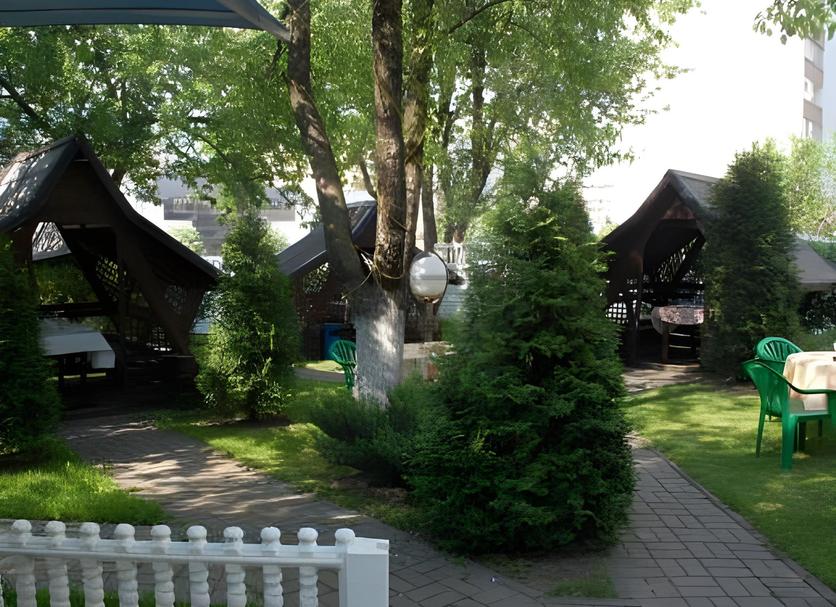 Outdoors view Photo